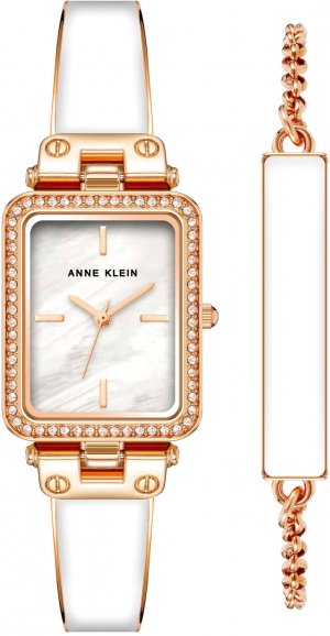 Женские часы 3898WTST Anne Klein