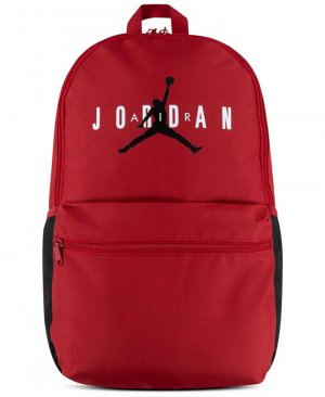 Рюкзак Jumpman для больших мальчиков , красный Jordan