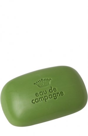 Мыло Eau De Campagne Sisley. Цвет: бесцветный