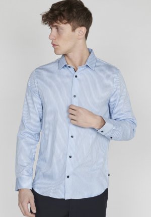 Рубашка Matrostol Bn , цвет chambray blue Matinique