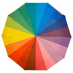 Зонт-трость автоматический ,91см,Зонт радуга ,мужской, женский, семейный, защитой от ветра, светоотражающей, зонтик гриб Angel. Цвет: серый/золотистый/горчичный/голубой/бирюзовый/зеленый/бежевый/красный/серебристый/бордовый/желтый