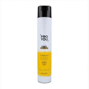 Лак для волос Pro You Setter экстрасильной фиксации (750 мл) Revlon