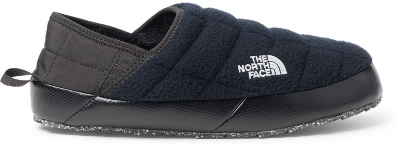Туфли без каблуков rmoBall Traction V Denali — мужские , черный The North Face