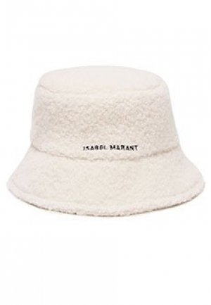 Шляпа ISABEL MARANT. Цвет: белый