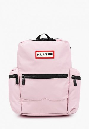Рюкзак Hunter. Цвет: розовый