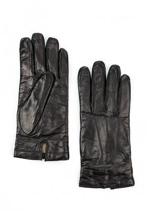 Перчатки Cerruti 1881. Цвет: черный