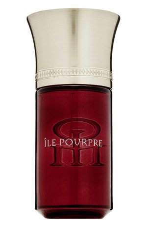 Парфюмерная вода Ile Pourpre (50ml) Liquides Imaginaires. Цвет: бесцветный