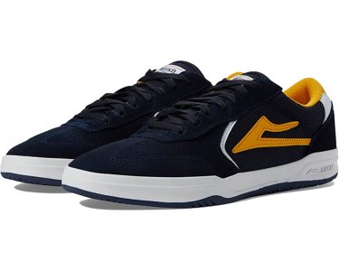 Кроссовки Atlantic , синий Lakai