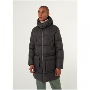 Куртка 1255, размер 2XL, коричневый Colmar. Цвет: коричневый