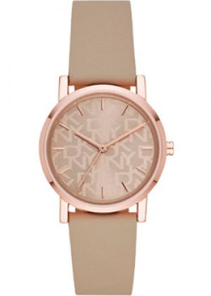 Fashion наручные женские часы NY2856. Коллекция Soho DKNY