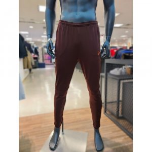 [NC Fix] Тренировочные брюки TF Acid Brushed Бордовые NKTM24W0471700 Nike