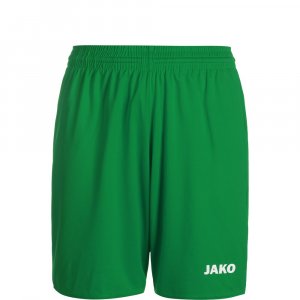 Обычные тренировочные брюки Manchester 2.0, зеленый Jako