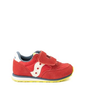 Спортивная обувь Baby Jazz – для малышей, синий Saucony