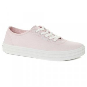 Кроссовки , размер 36, розовый Keds. Цвет: розовый/светло-розовый