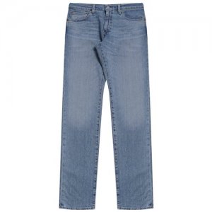 Мужские джинсы Levis 511 Slim Fit Fennel Subtle/Blue / 29/34 Levi's. Цвет: синий