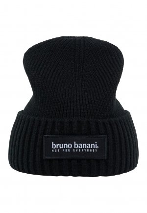 Шапка BURTON , цвет schwarz Bruno Banani
