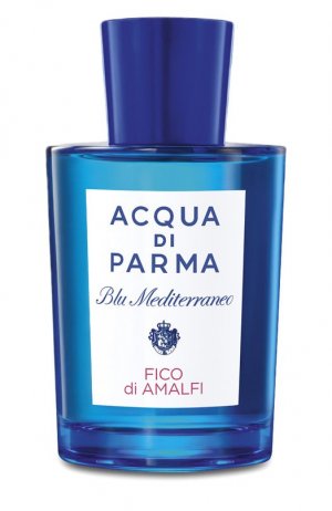 Туалетная вода Blu Mediterraneo (75ml) Acqua di Parma. Цвет: бесцветный