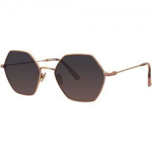 Солнцезащитные очки CM2101 PINK Cosmopolitan. Цвет: розовый