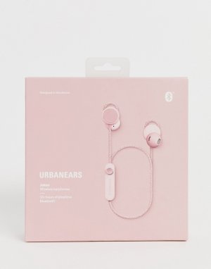 Розовые беспроводные наушники Urban Ears Jakan-Мульти Urbanears