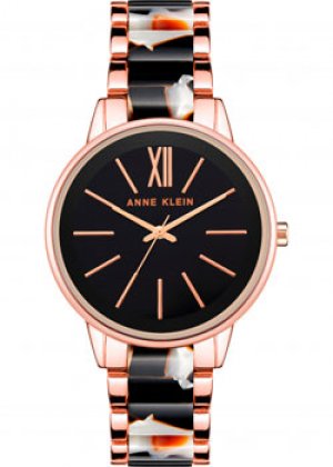 Fashion наручные женские часы 1412BTRG. Коллекция Plastic Anne Klein