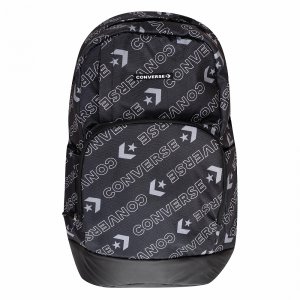 Mills Backpack Converse. Цвет: черный