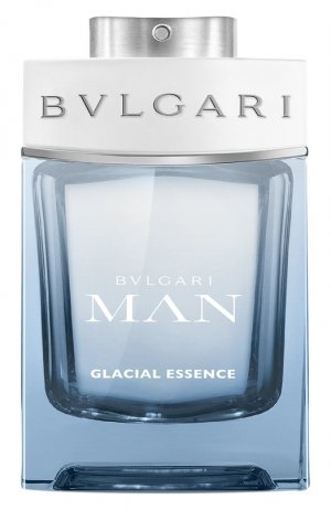 Парфюмерная вода Man Glacial Essence (60ml) BVLGARI. Цвет: бесцветный