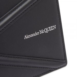 Кошелек Harness Card Holder Alexander McQueen
