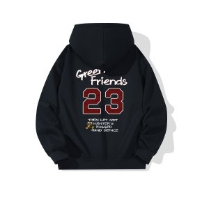 Толстовка унисекс Gianfranco Ferre