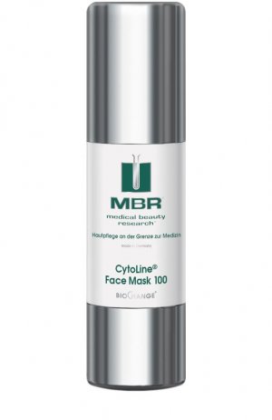 Маска для лица Cytoline Face Mask (50ml) Medical Beauty Research. Цвет: бесцветный