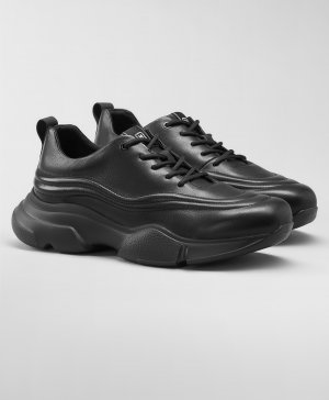 Обувь SS-0539 BLACK HENDERSON. Цвет: черный