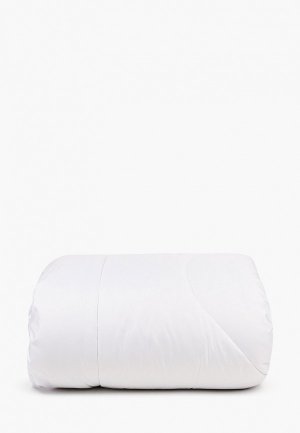Одеяло Евро Mona Liza 195х215 см. Цвет: белый
