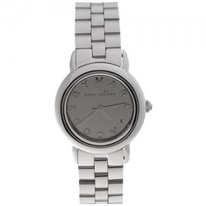 Наручные часы MBM3173, серебряный Marc Jacobs