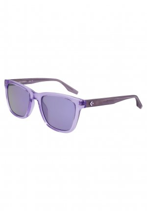 Солнцезащитные очки ADVANCE , цвет crystal vapor violet Converse