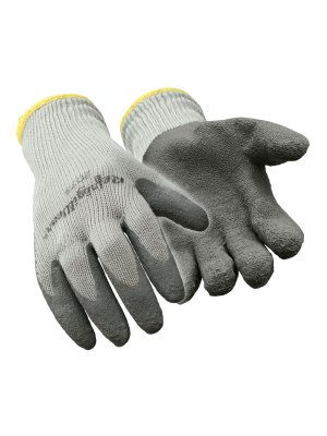 Термальные перчатки Ergo Grip Crinkle с латексным покрытием на ладонях (упаковка из 12 пар) RefrigiWear