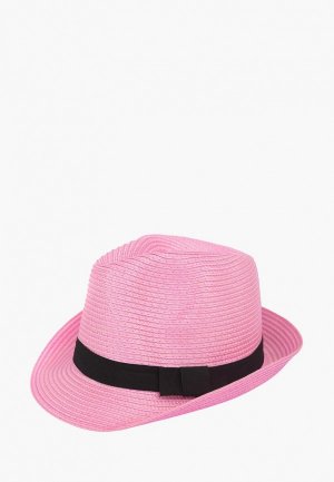 Шляпа Kawaii Factory. Цвет: розовый