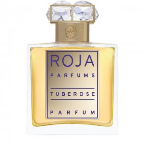 Духи Tuberose Roja Parfums. Цвет: бесцветный