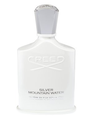 Парфюмерная вода Silver Mountain Water 100 ml CREED
