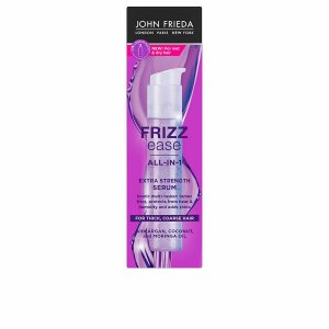 Frizz Ease Многофункциональная сыворотка для волос (50 мл) John Frieda