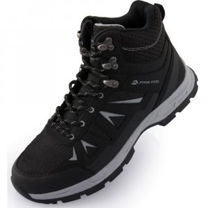Ботинки Alpine Pro Comte Hiking, черный