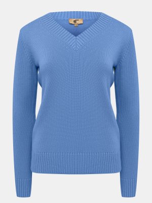 Пуловеры 6 P.M.. Цвет: синий
