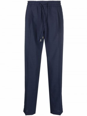Wimbledon trousers Briglia 1949. Цвет: синий