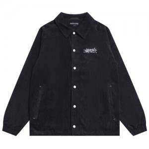 Куртка Coach Jacket / M Anteater. Цвет: черный