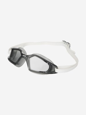 Очки для плавания Hydropulse, Белый Speedo. Цвет: белый
