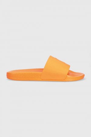 Шлепанцы Polo Slide , оранжевый Ralph Lauren