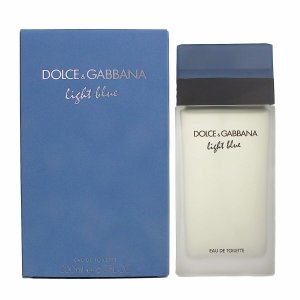 Женские духи EDT Light Blue 200 мл Dolce & Gabbana