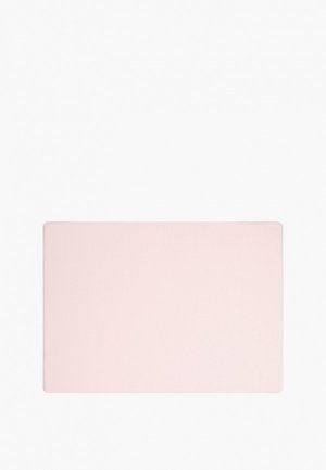 Простыня Евро 21maison 200х200х25 см. Цвет: розовый