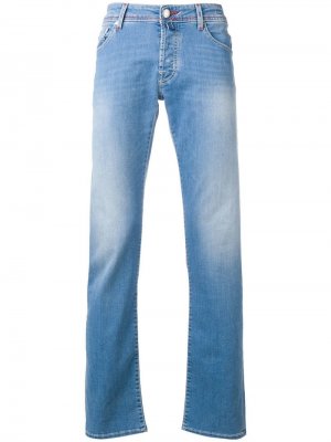 Расклешенные джинсы Jacob Cohen