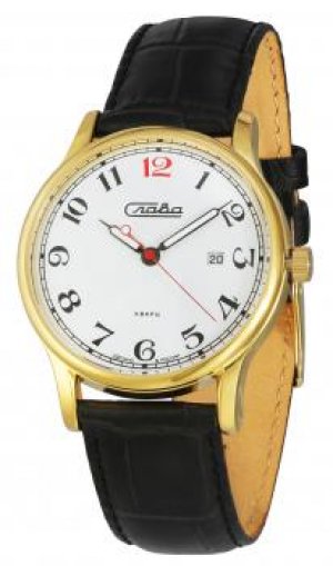 Российские наручные мужские часы 1409713-2115-300. Коллекция Традиция Slava