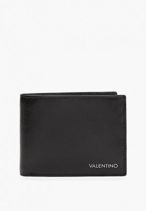 Кошелек Valentino Bags. Цвет: черный