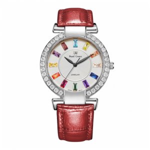 Наручные часы Royal Crown 4604-RDM-3, мультиколор УЧЗ